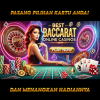 Panduan lengkap bermain baccarat di ion casino