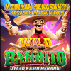 Main wild bandito sekarang