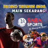saba sport penuh tantangan