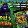 Tips & Trik Jitu Maxwin Besar Game Slot Gorilla Mayhem