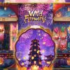 SLOT PGSOFT WILD FIREWORKS HUJAN SCATTER