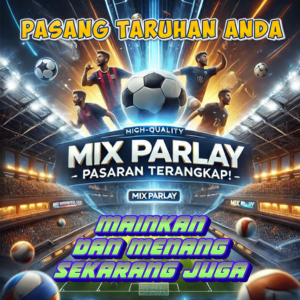 mix parlay