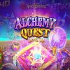 Alchemy Quest Level Up: Slot Gacor dengan Fitur Magis & Win Rate Tinggi!