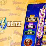 Gold Blitz Slot: Bocoran RTP & Pola Gacor untuk Maxwin Hari Ini!