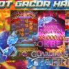 Rahasia Menang Cepat Slot Pgsoft Guardians Of Ice & Fire