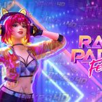 Rave Party Fever Slot: Nikmati Gemerlap Pesta Elektronik dengan Kemenangan Besar!