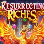Review Resurrecting Riches: Slot Gacor RTP Tinggi & Potensi Maxwin Besar!