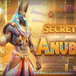 Secrets of Anubis: Rahasia Slot Gacor untuk Maxwin di Mesir Kuno!