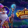 Modal Kecil Cuan Besar! Panduan Anti Rungkad Main Slot Spellbinding Mystery™