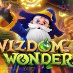 Mengapa 'Wizdom Wonders' Jadi Slot Favorit? Simak Keunggulan dan Cara Menangnya!