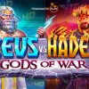 Strategi Ampuh Menaklukkan Slot Gacor Zeus vs Hades Gods of War