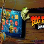 Slot Big Bass Bonanza: Memancing Jackpot dalam Gulungan yang Seru dan Menguntungkan