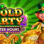 Slot Terbaru yang Lagi Gacor: Gold Party 2 After Hours Auto JP!