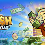 "Trik Jitu Menang Besar di Cash Mania Slot – Kemenangan Menanti!"