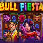 Strategi Jitu Bermain Slot Bull Fiesta Agar Untung Maksimal