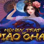 Slot Honey Trap of Diao Chan: Menyelami Kisah Cinta Legendaris dalam Dunia Slot Online