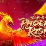 Terbang Bersama Burung Api! Strategi Cerdas Menaklukkan Slot Phoenix Rises