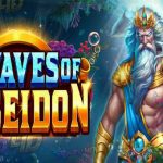 Slot Waves of Poseidon: Menyelami Lautan untuk Meraih Harta Dewa Laut