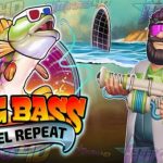 Fitur Rahasia Big Bass Reel Repeat yang Bikin Slot Ini Gacor Setiap Hari