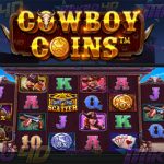 Slot Cowboy Coins: Bocoran Jam Panas untuk Rebut Jackpot Spektakuler!