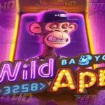 #3258 Terungkap! Rahasia Slot Wild Ape yang Sedang Gacor dan Bikin Kantong Banjir Cuan.