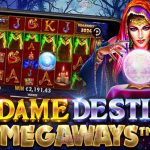 Ternyata Ini Rahasianya! 3 Fitur di Madame Destiny Megaways yang Bikin Cepat Kaya.