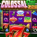 Review Jujur: Slot Colossal Cash Zone Beneran Bisa Bikin Kaya?