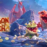Main Slot Dragon Hatch 2: Cara Mudah Dapat Bonus dan Free Spin Beruntun!