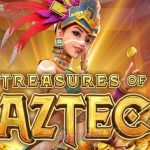 Rahasia Main Slot Treasures of Aztec biar Cepat Dapat Free Spin!
