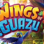 Tips Meraih Maxwin di Balik Keindahan Slot Wings of Iguazu