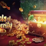 Raih Kekayaan Instan! Rahasia Gacor di Slot Jewels of Prosperity