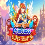 Slot Starlight Princess Super Scatter: Scatter Turun Deras, Cuan Mengalir
