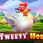 Slot The Tweety House: Spin Lucu, Cuan Tak Terduga