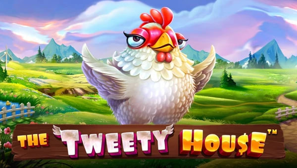 Slot The Tweety House: Spin Lucu, Cuan Tak Terduga