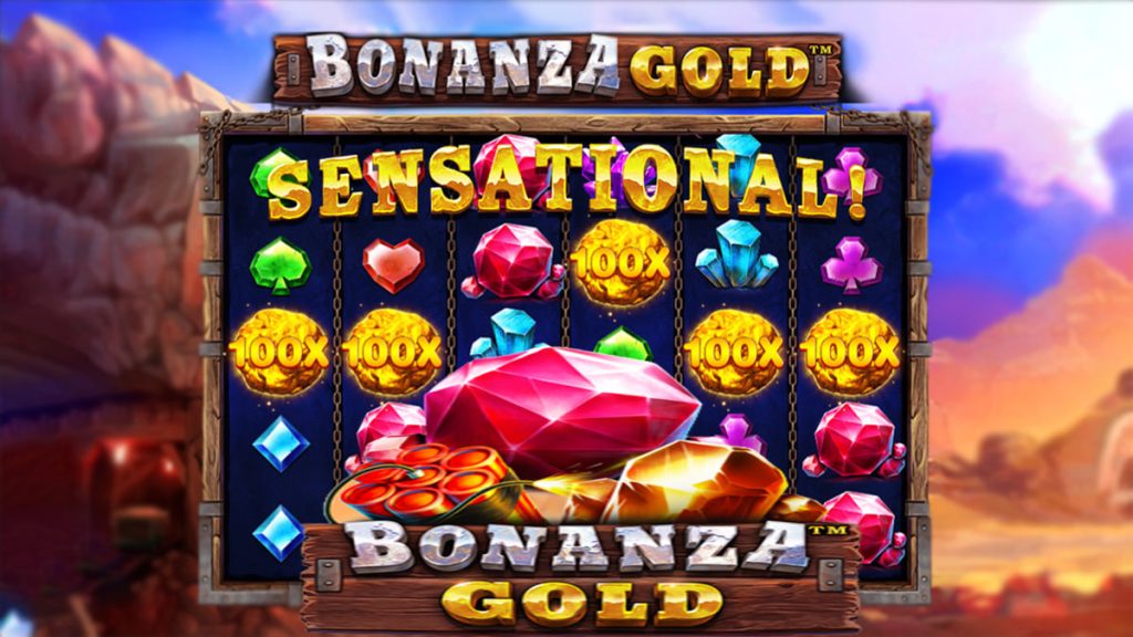 Slot Bonanza Gold: Perburuan Emas Digital Cuan Mulai Mengalir