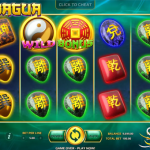 Bagua: Ketika Energi Semesta Menyatukan Spin Jadi Kemenangan Besar