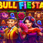 Bull Fiesta: Semangat Fiesta yang Mengubah Spin Jadi Big Win Spektakuler
