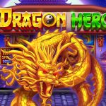 SLOT Pragmatic Play Dragon Hero – Naga Pembawa Rezeki, Maxwin Tanpa Henti!