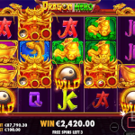 Dragon Hero: Kebangkitan Sang Naga yang Membawa Hujan Kemenangan Besar