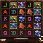 Eye of Spartacus: Dari Arena Pertarungan ke Puncak Jackpot Menggelegar