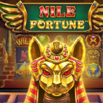 Slot Nile Fortunes: Jackpot Sungai Nil Lagi Gacor, Banyak yang Tembus Maxwin!