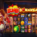Slot Bomb Bonanza – Bom Gacor Siap Hancurkan Kekalahan!