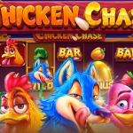 Slot Chicken Chase: Aksi Kejar Ayam yang Bikin Dompet Tebal!
