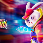 SLOT Fortune Rabbit – Aura Hoki Aktif! Setiap Spin Berpotensi Meledak!