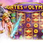 Slot Gates of Olympus: Sensasi Petir dan Multiplier yang Bikin Deg-degan!