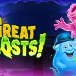 Slot Great Ghosts!: Sekali Spin, Cuan Langsung Merinding!
