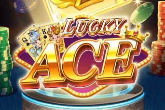 LUCKY ACE PlayStar: Rahasia Kartu Keberuntungan yang Mengguncang Jackpot!
