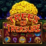 Slot Trees of Treasure: Panen Emas dari Pohon Keberuntungan
