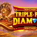 SLOT TRIPLE POT DIAMOND – Spin Ringan, Hasil Sadis! Triple Pot Bikin Dompet Meledak!