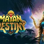 Slot Mayan Destiny Meledak! Harta Suku Kuno Terbuka